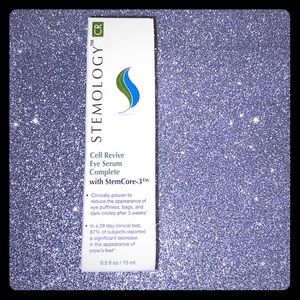 Stemology Cell Revive Eye Serum Complete